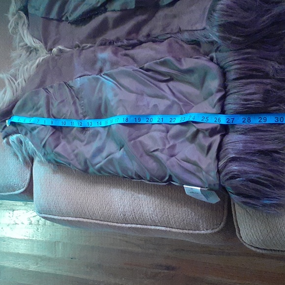 Lisa Rinna collection vest - Picture 4 of 9